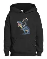 Kids Pullover Hoodie