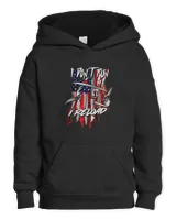 Kids Pullover Hoodie Kids Pullover Hoodie