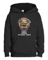 Kids Pullover Hoodie Kids Pullover Hoodie