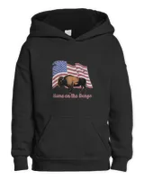 Kids Pullover Hoodie
