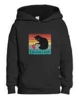 Kids Pullover Hoodie