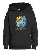 Kids Pullover Hoodie