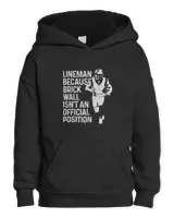 Kids Pullover Hoodie