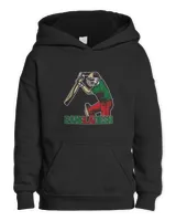 Kids Pullover Hoodie Kids Pullover Hoodie