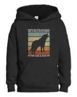Kids Pullover Hoodie