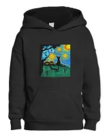Kids Pullover Hoodie