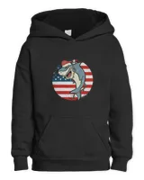 Kids Pullover Hoodie