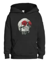 Kids Pullover Hoodie