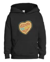 Kids Pullover Hoodie