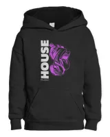 Kids Pullover Hoodie