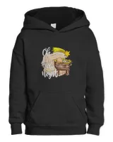 Kids Pullover Hoodie