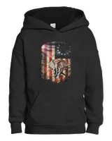 Kids Pullover Hoodie
