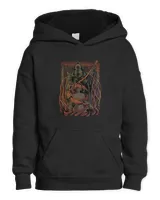 Kids Pullover Hoodie Kids Pullover Hoodie