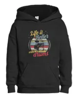 Kids Pullover Hoodie Kids Pullover Hoodie