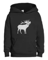 Kids Pullover Hoodie