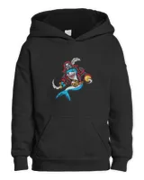Kids Pullover Hoodie Kids Pullover Hoodie