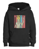 Kids Pullover Hoodie