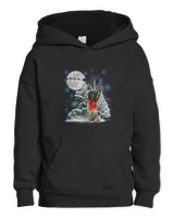Kids Pullover Hoodie