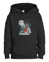 Kids Pullover Hoodie