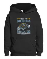 Kids Pullover Hoodie Kids Pullover Hoodie