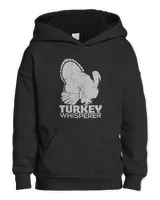 Kids Pullover Hoodie