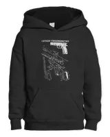 Kids Pullover Hoodie Kids Pullover Hoodie