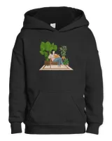 Kids Pullover Hoodie