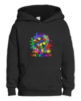 Kids Pullover Hoodie Kids Pullover Hoodie
