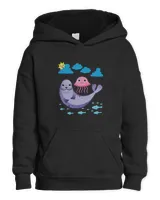 Kids Pullover Hoodie Kids Pullover Hoodie
