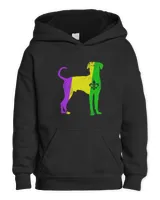 Kids Pullover Hoodie