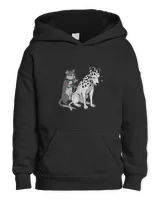 Kids Pullover Hoodie