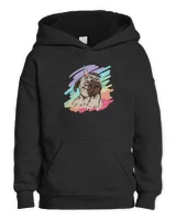 Kids Pullover Hoodie