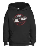 Kids Pullover Hoodie