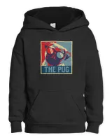 Kids Pullover Hoodie