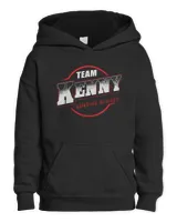 Kids Pullover Hoodie