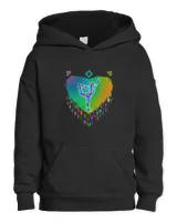 Kids Pullover Hoodie Kids Pullover Hoodie