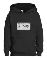 Kids Pullover Hoodie Kids Pullover Hoodie