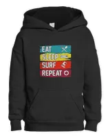 Kids Pullover Hoodie