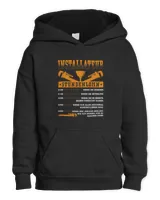 Kids Pullover Hoodie Kids Pullover Hoodie