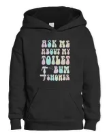 Kids Pullover Hoodie Kids Pullover Hoodie