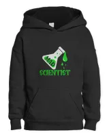 Mad Scientist Science For Child Boys Girls Costume