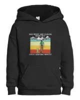 Kids Pullover Hoodie Kids Pullover Hoodie