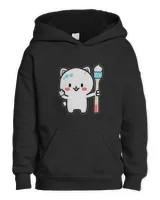 Kids Pullover Hoodie