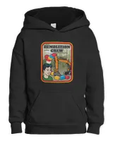 Kids Pullover Hoodie Kids Pullover Hoodie