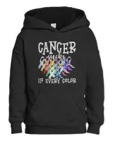 Kids Pullover Hoodie
