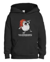 Kids Pullover Hoodie