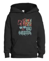 Kids Pullover Hoodie Kids Pullover Hoodie