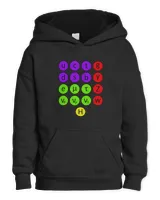 Kids Pullover Hoodie Kids Pullover Hoodie
