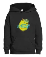 Kids Pullover Hoodie