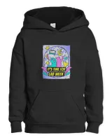 Kids Pullover Hoodie Kids Pullover Hoodie